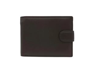 Καφέ ανδρικό πορτοφόλι - Groke - παρόμοιο προϊόν