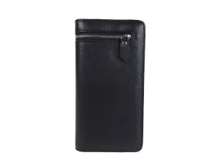 Κάθετο ανδρικό πορτοφόλι - Gresin