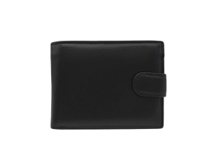 Μαύρο ανδρικό πορτοφόλι - Groke - παρόμοιο προϊόν