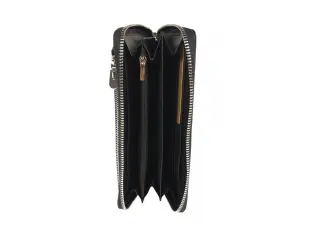 Μαύρο ανδρικό πορτοφόλι - Keras