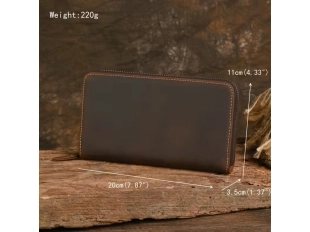 Πορτοφόλι Hunter - Zeus - παρόμοιο προϊόν