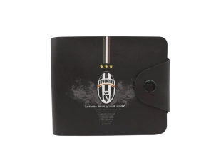 Ανδρικό πορτοφόλι - Juventus - παρόμοιο προϊόν