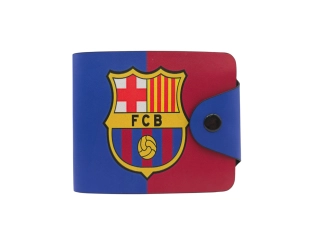 Άνετο ανδρικό πορτοφόλι - Barcelona - παρόμοιο προϊόν