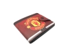 Άνετο ανδρικό πορτοφόλι - Manchester United - εικόνα 4