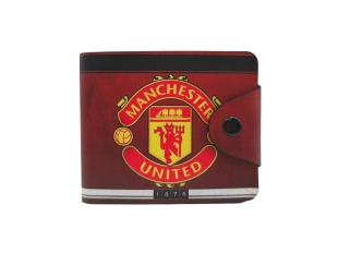 Άνετο ανδρικό πορτοφόλι - Manchester United - παρόμοιο προϊόν