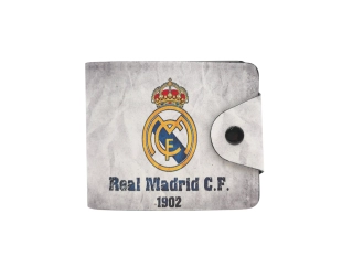Άνετο ανδρικό πορτοφόλι - Real Madrid - παρόμοιο προϊόν