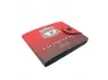 Κόκκινο ανδρικό πορτοφόλι - Λίβερπουλ