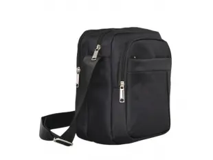 Μεγάλη ανδρική υφασμάτινη τσάντα - Oscar