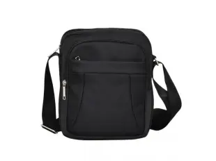 Μεγάλη ανδρική υφασμάτινη τσάντα - Oscar Μεγάλη ανδρική υφασμάτινη τσάντα - Oscar