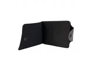 Ενδιαφέρον ανδρικό πορτοφόλι - BMW