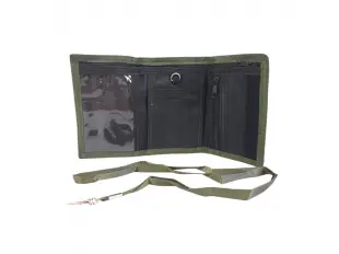 Πορτοφόλι με αυτοκόλλητο - Kanu