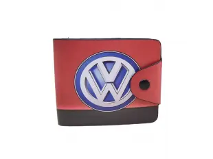 Άνετο ανδρικό πορτοφόλι - Volkswagen