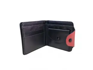 Άνετο ανδρικό πορτοφόλι - Volkswagen