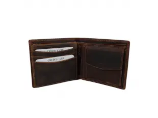 Ανδρικό πορτοφόλι - Hord