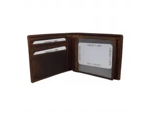 Ανδρικό πορτοφόλι - Ruld