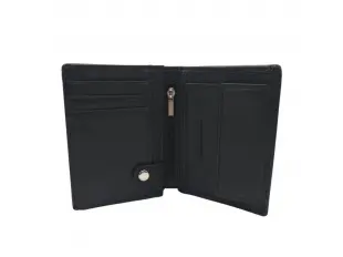 Κάθετο ανδρικό πορτοφόλι - Rimis