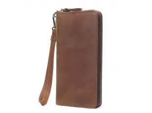 Ποιοτικό ανδρικό πορτοφόλι - Hunter