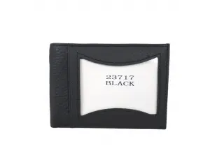 Πορτοφόλι - κλιπ χρημάτων - Κάρτα