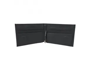 Πορτοφόλι - κλιπ χρημάτων - Κάρτα