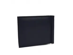 Πορτοφόλι - κλιπ χρημάτων με θήκη για κέρματα