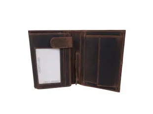 Πορτοφόλι - κλιπ χρημάτων - Naras