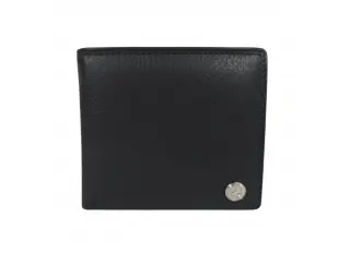 Δερμάτινο ανδρικό πορτοφόλι - BMW