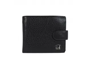 Δερμάτινο ανδρικό πορτοφόλι - Honda