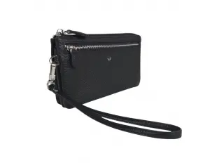 Δερμάτινο ανδρικό πορτοφόλι - Tom