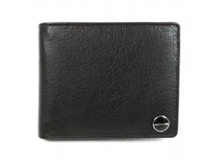 Δερμάτινο πορτοφόλι - AMG