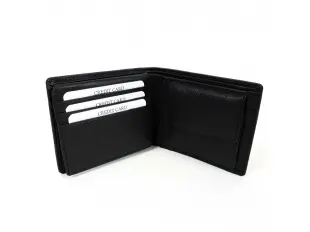 Δερμάτινο πορτοφόλι - Ford