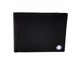 Δερμάτινο πορτοφόλι - Mercedes Benz