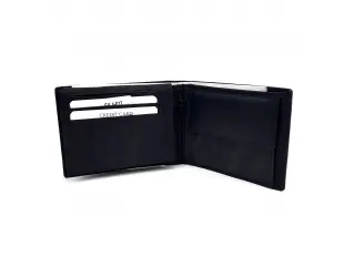 Δερμάτινο πορτοφόλι - πακέτο BMW M