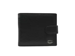 Δερμάτινο πορτοφόλι για άνδρες - Kia