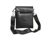 Ανδρική δερμάτινη τσάντα - Tonxo