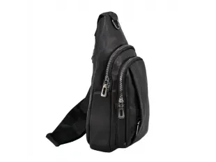 Ανδρική τσάντα χιαστί - Ekon