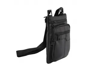 Λεπτή ανδρική τσάντα - Λονδίνο