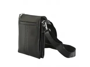 Μικρή, κομψή ανδρική τσάντα - Spok