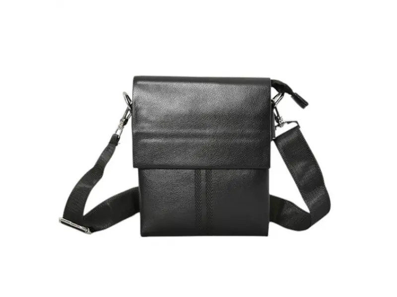 Μικρή, κομψή ανδρική τσάντα - Spok Μικρή, κομψή ανδρική τσάντα - Spok