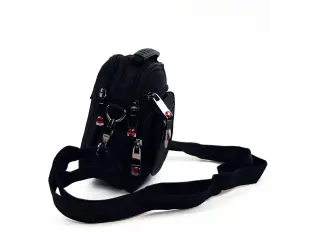 Ανθεκτική ανδρική τσάντα