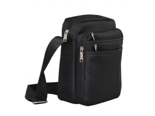 Ανδρική υφασμάτινη τσάντα - Ανά