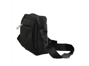 Ανδρική υφασμάτινη τσάντα - Ros