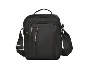 Ανδρική υφασμάτινη τσάντα - Seos