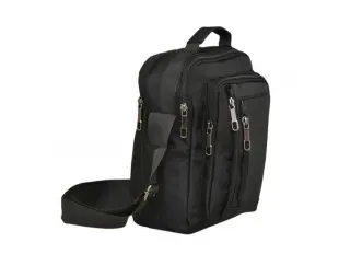 Ανδρική υφασμάτινη τσάντα - Seos