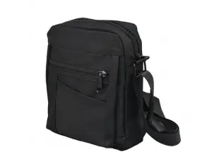 Ανδρική υφασμάτινη τσάντα - Δευ