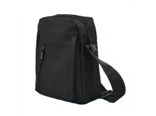 Ανδρική υφασμάτινη τσάντα - Ton