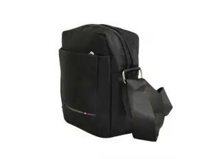 Ανδρική υφασμάτινη τσάντα - Τορόντο