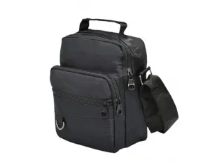 Ανδρική υφασμάτινη τσάντα - Vorko