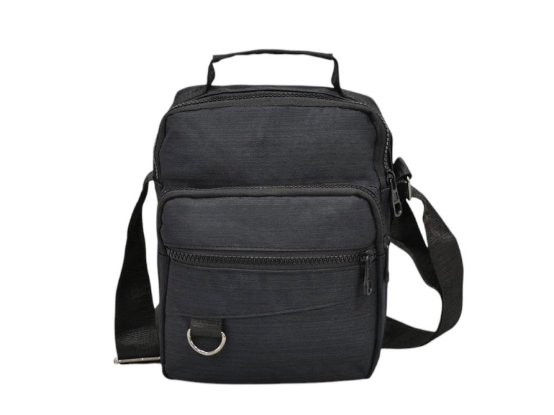 Ανδρική υφασμάτινη τσάντα - Vorko Ανδρική υφασμάτινη τσάντα - Vorko - eb8647