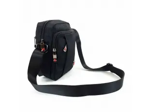 Ανδρική τσάντα - Ελβετικού στρατού