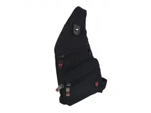 Λεπτή τσάντα χιαστί - Harik